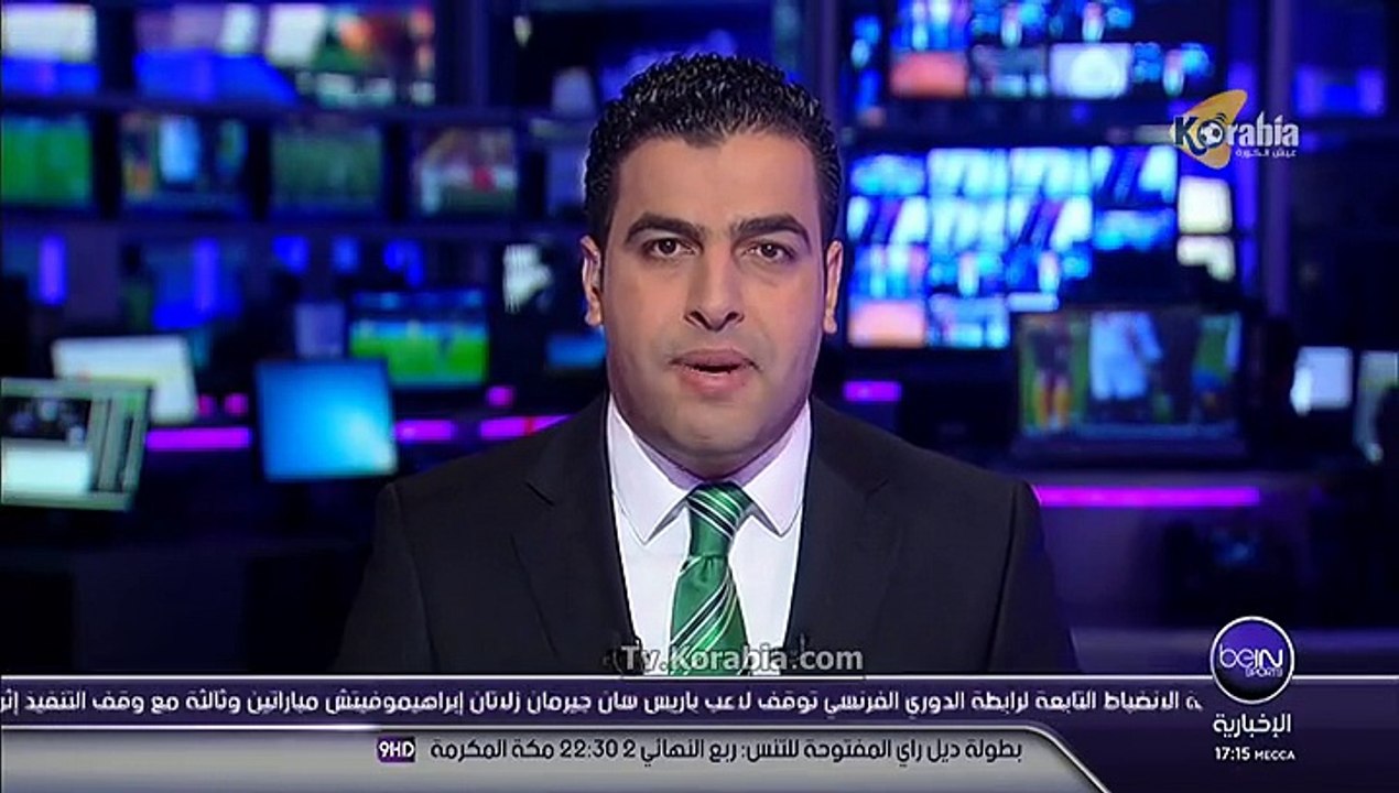 المتأهلين لربع النهائي في بطولة ريو المفتوحة للتنس