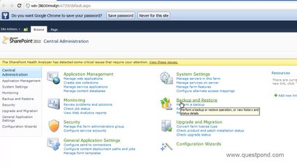 Sharepoint Tutorial 2 Part 1 - Create a simple web portal using sharepoint 2010