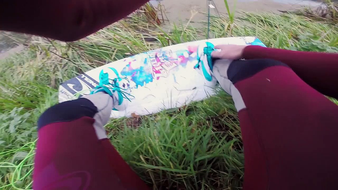 GoPro_ Supercar Wakeboard