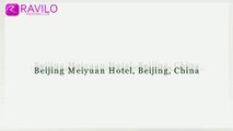 Beijing Meiyuan Hotel, Beijing, China