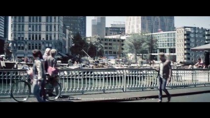 2015 VW Golf GTE COMERCIAL FILM- MAFIA VS GTE