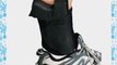 Galco Ankle Lite / Ankle Holster for Walther PPS 9mm (Black Right-hand)