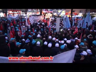 Türk-İş hükümeti uyardı!