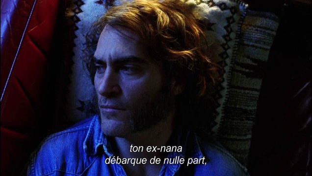 Bande-annonce de Inherent Vice de Paul Thomas Anderson