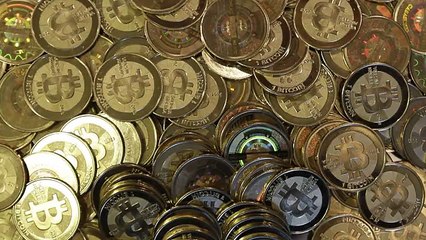 The Government Wants To Sell You Seized Bitcoins