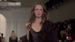 RALPH LAUREN Full Show New York Fashion Week Fall 2015 by Fashion Channel
