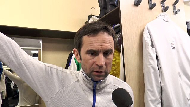 Jean-Michel Bazire drive Up and Quick dimanche 22 février dans le Grand Prix de Paris (Pick 5, 6ème course, associée au Racing Metro 92)