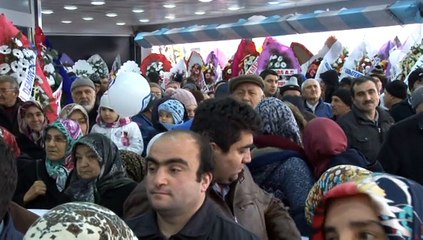 Başkan Aksoy “Yeni Açılan Her İş Yeri Yeni İstihdam Kapısıdır”