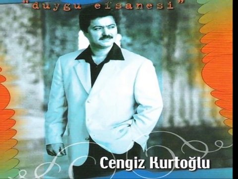 Cengiz Kurtoğlu Yalancı Bahar