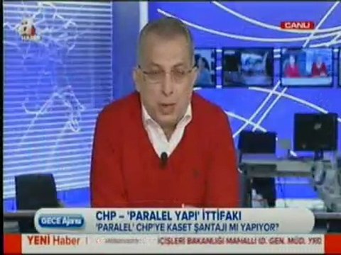 AkParti İstanbul Milletvekili Metin KÜLÜNK, Özgecan Aslan Cinayeti, İç Güvenlik ReformPaketi Tartışmaları, Paralel Yapı, Başkanlık Sistemini Değerlendirdi