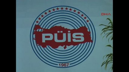 Kayseri - Puis Genel Başkanı Okumuş: Biz Tavan Değil, Taban Fiyat İstiyoruz