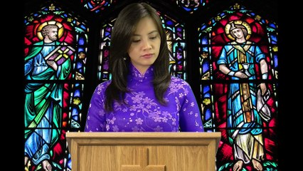 Chặng thứ Mười Hai Chúa Giêsu chết trên thánh giá Bẩy lời cuối cùng