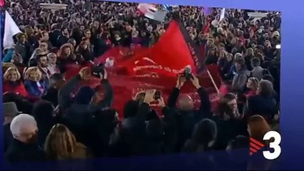 TV3 - Diumenge, a les 21.50 - "Grècia, en coma sanitari" a "30 minuts"