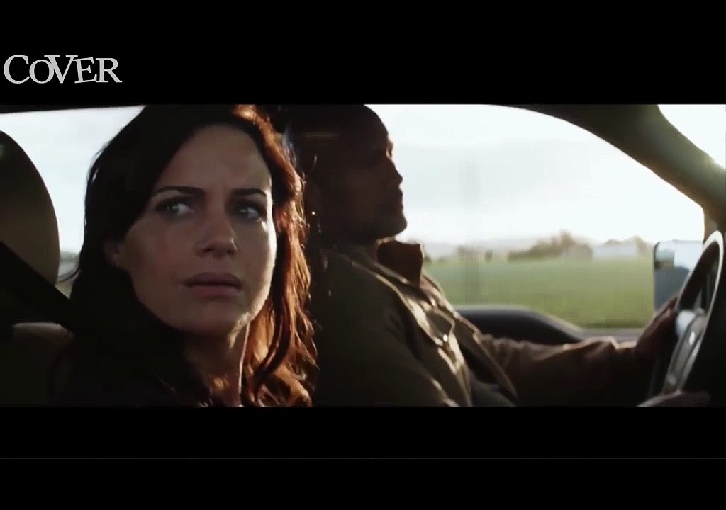 Upcoming Release San Andreas