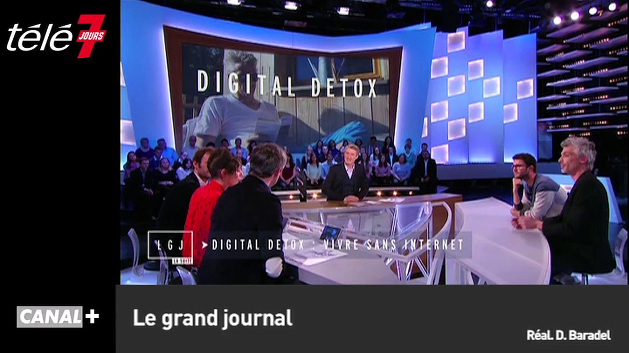 Le zapping du 20/02 : Envoyé spécial : Le noma, une maladie qui ronge le visage