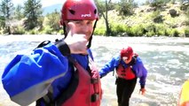 American Adventure Expedition | White Water Rafting in Colorado