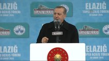 Erdoğan: 