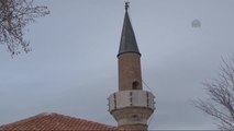 Fatih Sultan Mehmet Döneminde Yapılan Cami Restore Edildi