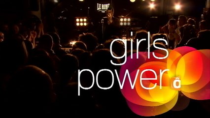 Le RING SPECIAL FEMMES - Bande Annonce