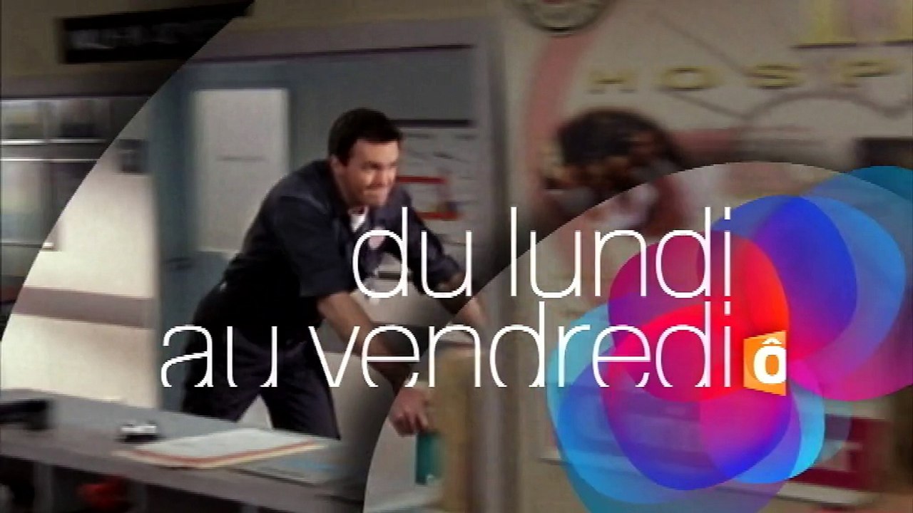 Scrubs débarque sur France 0 - Bande Annonce