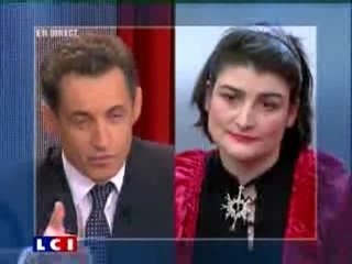 Sarkozy est le maillon faible.