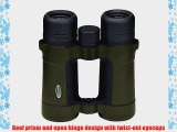 Weaver Kaspa 8X42 Binocular Black