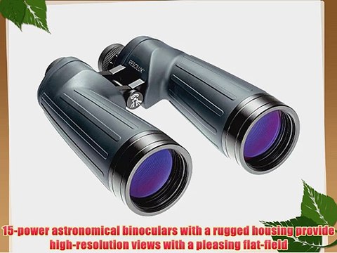 Orion 9546 Resolux 15x70 Waterproof Astronomy Binoculars