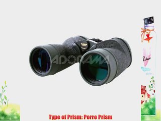 Fujinon 7x50 Polaris F-SX Marine Waterproof Binoculars w/ comfort strap Fujinon 7x50 7107502