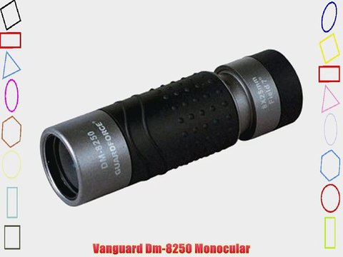 Vanguard Dm-8250 Monocular