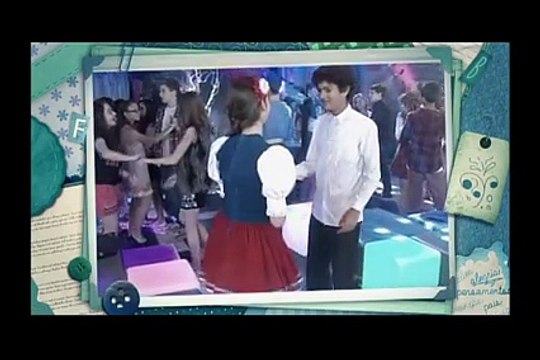 MOSCA E MILI - CHIQUITITAS
