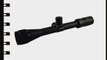 Simmons .22 Mag Truplex Reticle Adjustable Objective Rimfire Riflescope with Rings 3-9x32mm