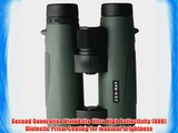 ZEN ED3 8x43 Binoculars