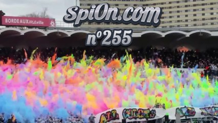 Le Zap de Spi0n n°255 - Zapping Web