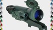 Yukon Nvrs Titanium 2.5X50 Varmint Hunter Night Vision Riflescope