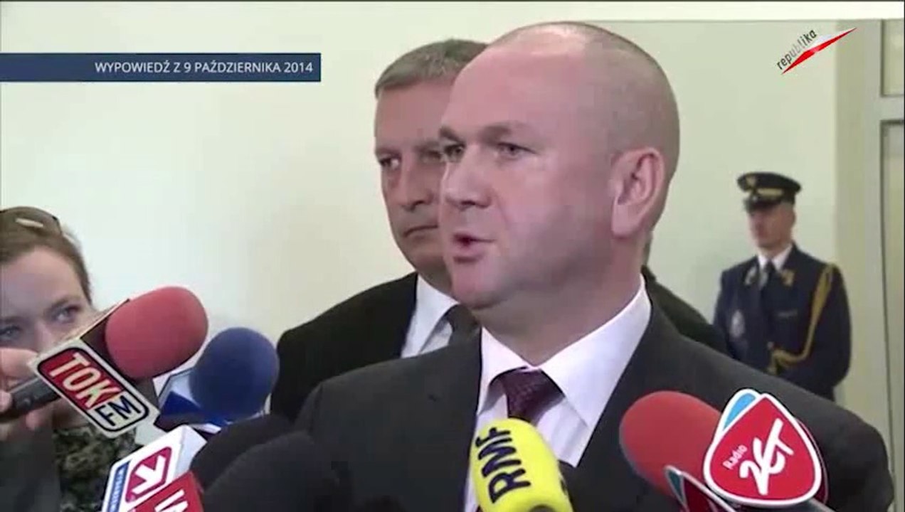 Jak rząd Tuska pozbył się Ciechu #2 (18.02.2015)