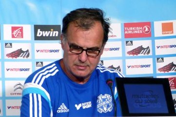 Bielsa : "Mon contrat se termine en fin de saison"