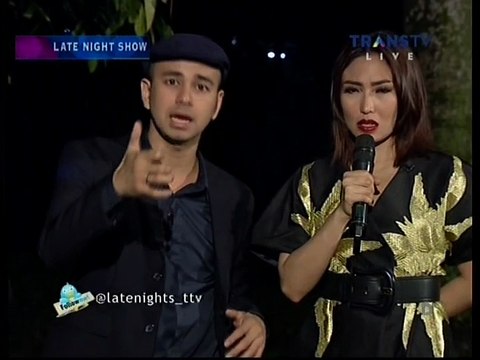 [150219]Late Night Show Ep127 - Seg2