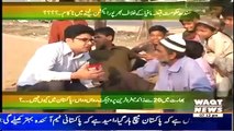 Labb Azaad On Waqt News – 20th February 2015