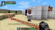 Minecraft: THEDIAMONDMINECART MOD (TRAYAURUS, THE LAB, & DANTDM!) Mod Showcase