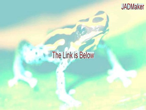 JADMaker Key Gen (Legit Download)