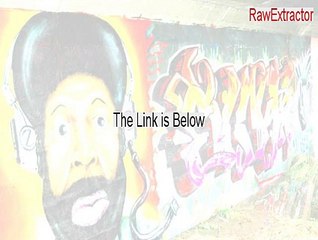 RawExtractor Serial (Legit Download 2015)