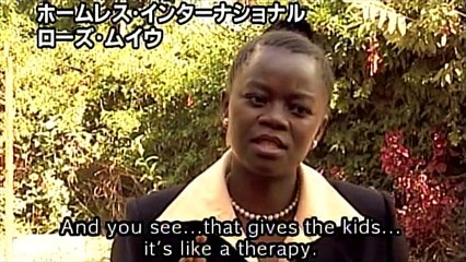 ダディー 〜ケニア 孤児たちの父と呼ばれて〜 Daddy - 16-11-06 17_52