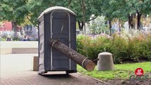 Best Public Toilets Pranks - Best of Just for Laughs Gags