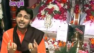 Bhakti No Bhed Na | Gujrati Devotional Full HD Video | Bheekhudan Gadhavi | Devraj Studio | 2015