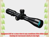 Bushnell Elite Tactical G2 FFP Reticle LRS Riflescope 3-12x44mm