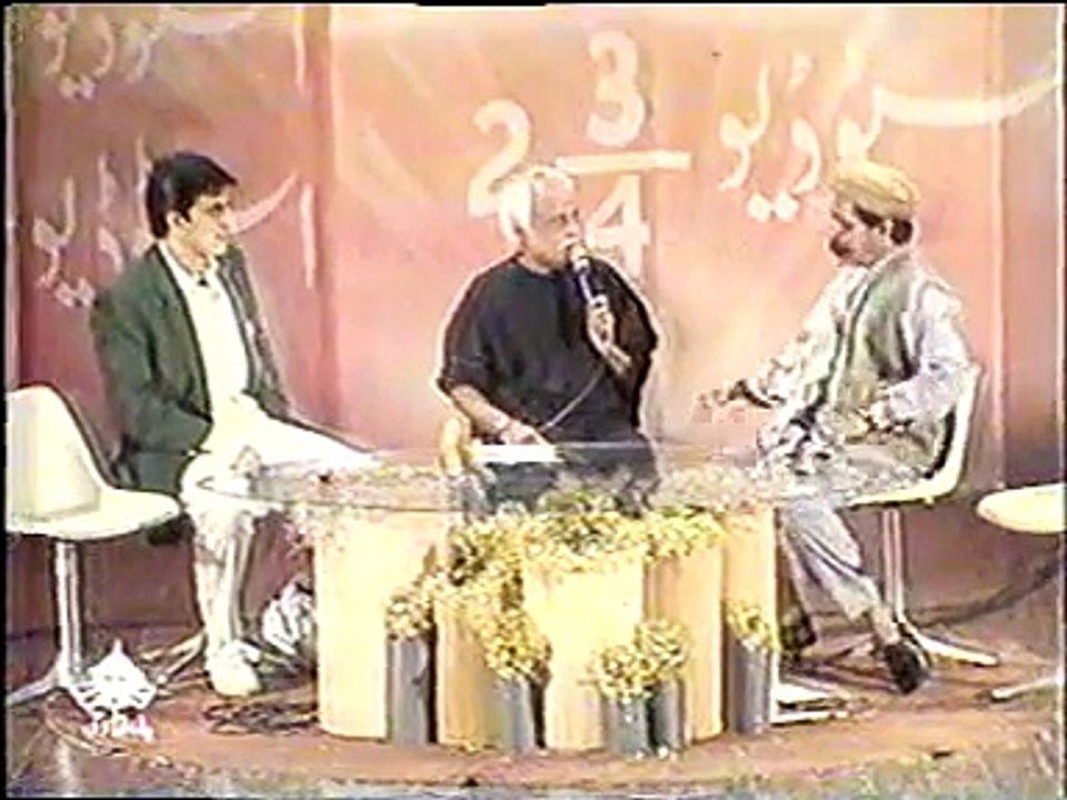 Moin Akhtar the lagend advising and blasting pakistan cricket