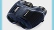 Bushnell H2O Waterproof/Fogproof Compact Inverted Porro Prism Binocular 10 x 26-mm Black