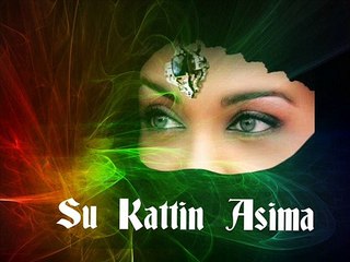 Su Kattın Aşıma - Ayhan Akgül & Ramazan Çalışakn Şiiri