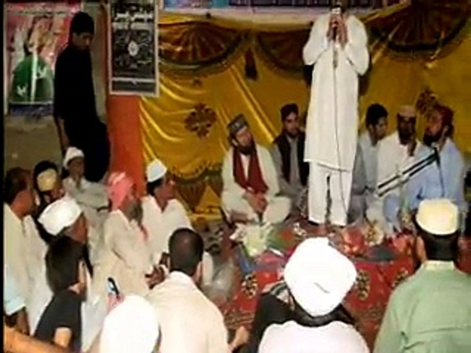 AHMAD ALI HAKIM YA MUSTAFA AHMAD ALI HAKIM 03336631676