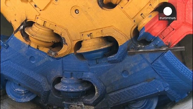 Електричний зв'язок Франції та Іспанії